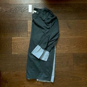 NWT LOFT Maternity Top